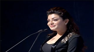 Kajal Agarwal Tamil Dubbed Movie  South Indian Movies  quotSAR VANTHARAquot MovieTamilFilmJunction [upl. by Kylstra]