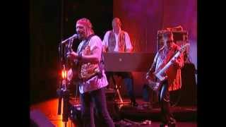 Jethro Tull  Budapest Live At Hammersmith Apollo 2001 [upl. by Anoynek]