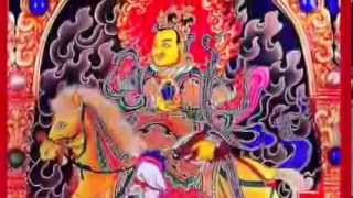 The Dharani of the Exalted Manibhadra 寶賢陀羅尼 [upl. by Tallula241]