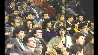 HERVE VILARD  CONVERSA EN CHILE  1988 Completo [upl. by Osterhus]