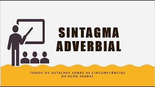 O que é Advérbio Sintagmas adverbial Tudo O Que Você Precisa Saber Em Um Só Lugar [upl. by Nevak949]