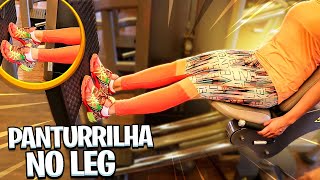 Exercise Tutorial Technogym Horizontal Leg Press [upl. by Yrailih]