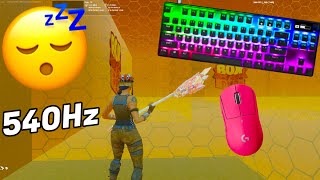 Steelseries Apex Pro TKL ASMR Chill😴Satisfying Box Fight Gameplay📦 360 FPS Smooth 4K  Ploszy 🏆 [upl. by Akcimehs]