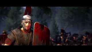 Total War Rome 2  Zork Trailer Fan Made [upl. by Yssirhc538]