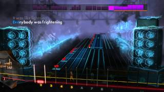 Sweet  Ballroom Blitz Rocksmith 2014 Bass [upl. by Broek580]