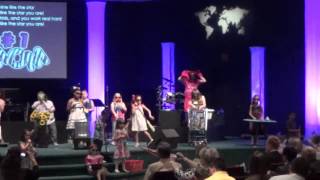 Mothers Day Song 2013 Family Church [upl. by Stevy]