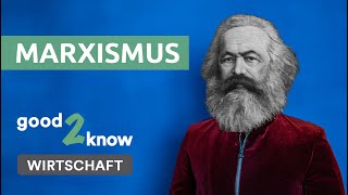 Der Marxismus I good2know I eres [upl. by Euqinorev]