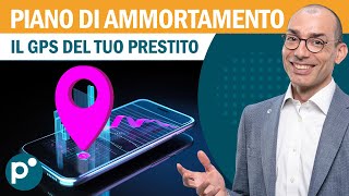 Il Piano di Ammortamento del Prestito è importante [upl. by Daren289]