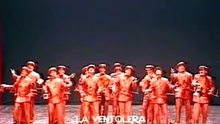 Comparsa LA VENTOLERA  PRELIMINARES Video  Actuación Completa Carnaval de Cádiz 1994 [upl. by Blackstock]