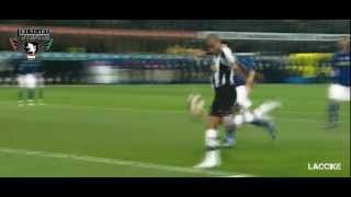 David Trezeguet  Juventus Striker  HD [upl. by Ardnal]