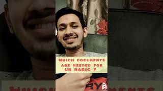 UK NARIC Similar to IELTS  Are you planning to work in UK  Documents required for work in UK  UK [upl. by Neeloc]