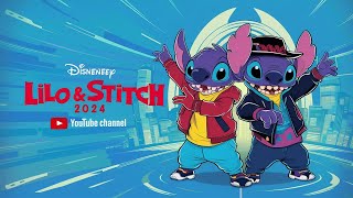 Lilo amp Stitch 2024 LiveAction Remake Movie Overview Cast Release Date amp Trailer Breakdown 🌺🐾 [upl. by Akemak745]