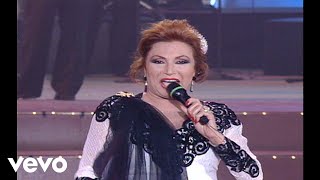 Rocio Jurado  Viva El Pasodoble ESTE AÑO CRUZ Y RAYA SEGURO ACTUACIÓN TVE [upl. by Leahcar651]