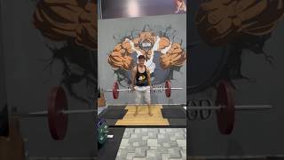 Never give up hacklift practice period 💪💪youtubeshorts hacklift gym liftchallenge leftward [upl. by Norrahc]