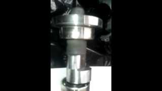 grind camshaft how it works part 1 [upl. by Nova]