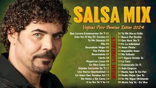 MAELO RUIZ MARC ANTHONY FRANKIE RUIZ EDDIE SANTIAGO💖SALSA ROMANTICA PARA BAILAR EXITOS 2024 [upl. by Uphemia710]