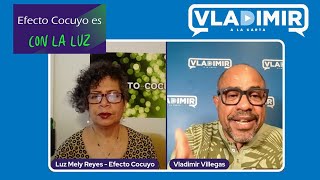 El PSUV no está preparado para perder las elecciones  expresó Vladimir Villegas [upl. by Judy897]