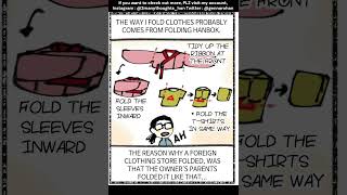 cartoon comics dailycartoon lifeinitaly italianhusband cartoonist koreanlife cartoonvideo [upl. by Aanas796]