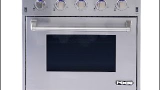 ✨ OVEN BROILER NOT HEATING — EASY FIX ✨ [upl. by Kriste]