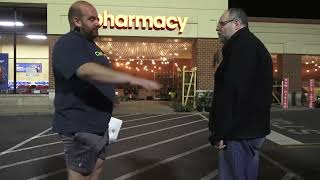 Store Manager Gets Caught In Front Of Coworkers On THE JOB ARRESTED Cranberry Township PA [upl. by Leunammi203]