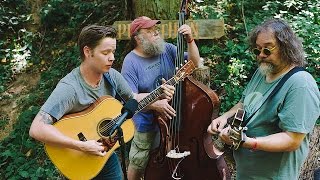 Billy Strings amp Don Julin  Full Performance Live on KEXP Pickathon [upl. by Doowrehs]