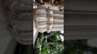 Leela palace Hotel yutube yutubeshorts food hotels [upl. by Iht]