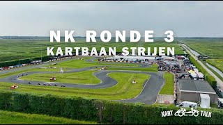 Aftermovie NK 4takt op Kartbaan Strijen [upl. by Ocinom]