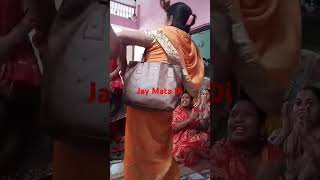 Pyara Saja hai Mata Darbar youtubeshorts dance shorts viralvideo [upl. by Elsie]