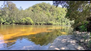 Crosslands Reserve Picnic and Camping area [upl. by Tench291]