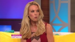 Bethenny Asks Kate Gosselin Where All the Money Went [upl. by Ycnahc]