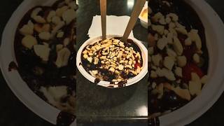 Bengalurus popular Death by chocolate at Corner House🍨Chocolate cravings satisfiedLavelle Road [upl. by Fraze302]