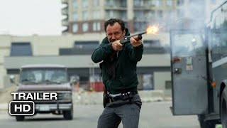 THE ORDER Trailer 2024 Action Thriller [upl. by Rezzani]