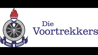 Die Voortrekkers Ontbytsake insetsel [upl. by Courcy]