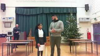 Years 4 amp 6 endofterm Awards Assembly [upl. by Joan]