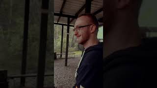 Paintball Adventure Wesendorf  HighVizionTV [upl. by Aihsemot]