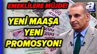 Kimler Yeni Promosyon Alacak Promosyon Şartları Neler Faruk Erdem Tek Tek Açıkladı I A Para [upl. by Siwel]