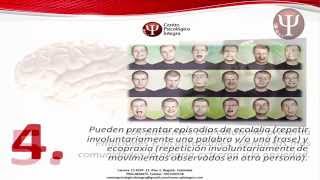 7 pasos para comprender la Catatonia [upl. by Chapland]