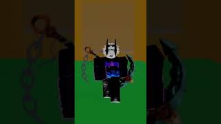 Portal Dragon Talon And Darkblade Combo bloxfruit [upl. by Autrey218]