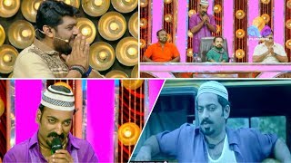 Comedy Utsavam│Flowers│Ep 201 [upl. by Oimetra]