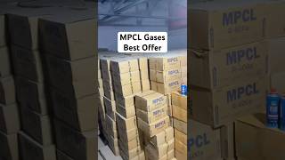 MPCL Gas Can Offer [upl. by Joelly878]