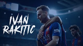 Ivan Rakitic All 3 Goals Vs Real Madrid جميع أهداف راكيتيتش ضد ريال مدريد [upl. by Brout921]