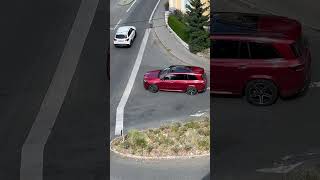 Welche Automarke ist dasBitte um die AntwortEin Blick vom Balkon driving car communityauto [upl. by Yanehc]