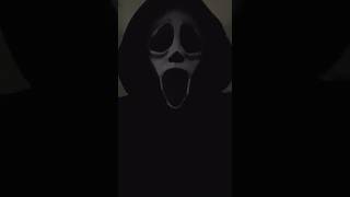 Wanna play psycho killer 🔪  ghostface [upl. by Mathew]