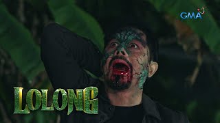 Ang pagkatalo ni Armando Episode 64 Part 24  Lolong [upl. by Sairu]