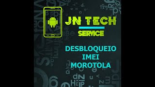 Desbloqueio de IMEI Motorola Edge 30 Edge 20 30 40 Lite e outros [upl. by Amsab]