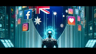 Australias Push for Tough Social Media Age Restrictions to Protect Children [upl. by Alexi]