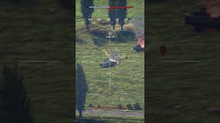 warthunder artillery indirectfire [upl. by Iznik]