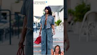 Toccara Jones Discusses Dating Drake [upl. by Lenz]