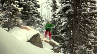 Santa Flips Out A very Jackson Hole Christmas Story [upl. by Jeri206]