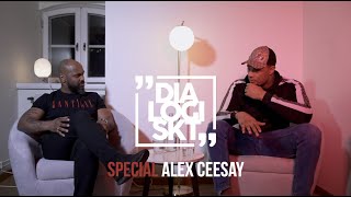 DLGSKT Special Alex Ceesay pt 1 [upl. by Lucias]